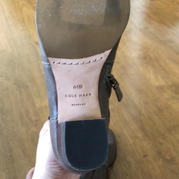 Cole Haan ankle boots - Picture 5 of 5